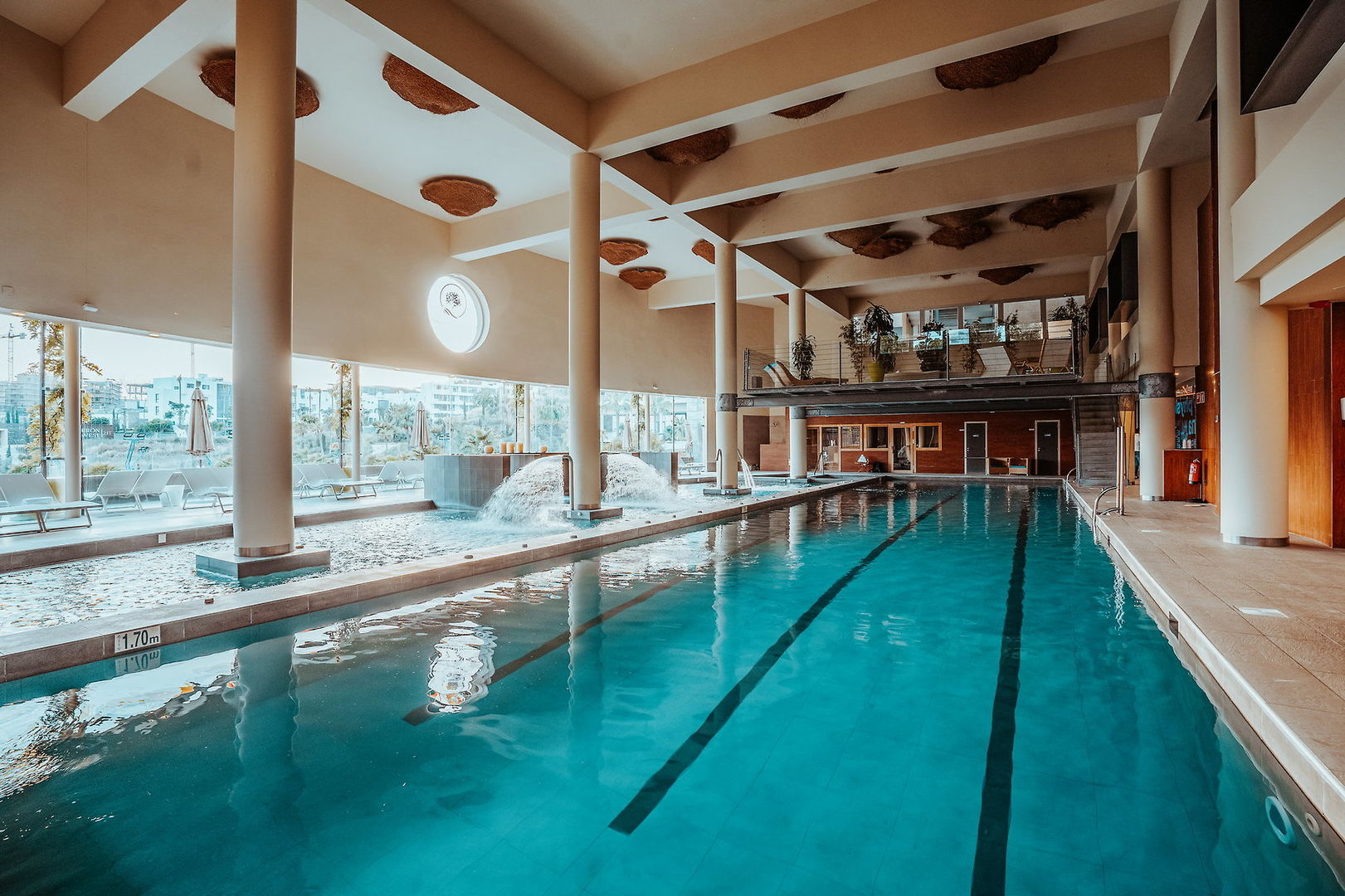 Higueron Hotel Malaga, Curio Collection by Hilton foto 26