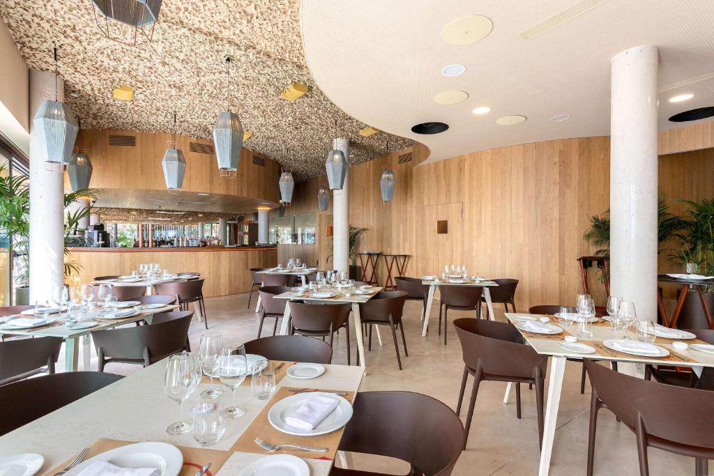 Higueron Hotel Malaga, Curio Collection by Hilton foto 30