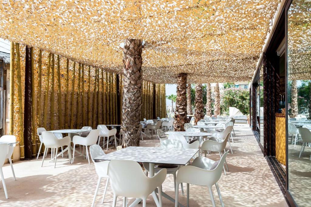 Higueron Hotel Malaga, Curio Collection by Hilton foto 32