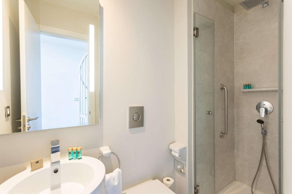 Higueron Hotel Malaga, Curio Collection by Hilton foto 6