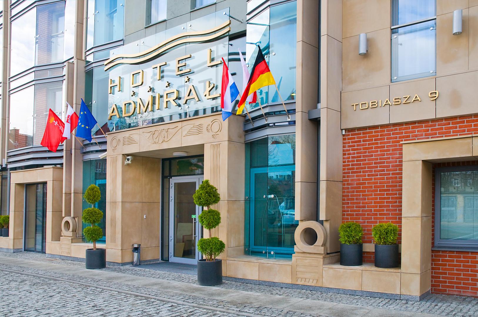 Admiral