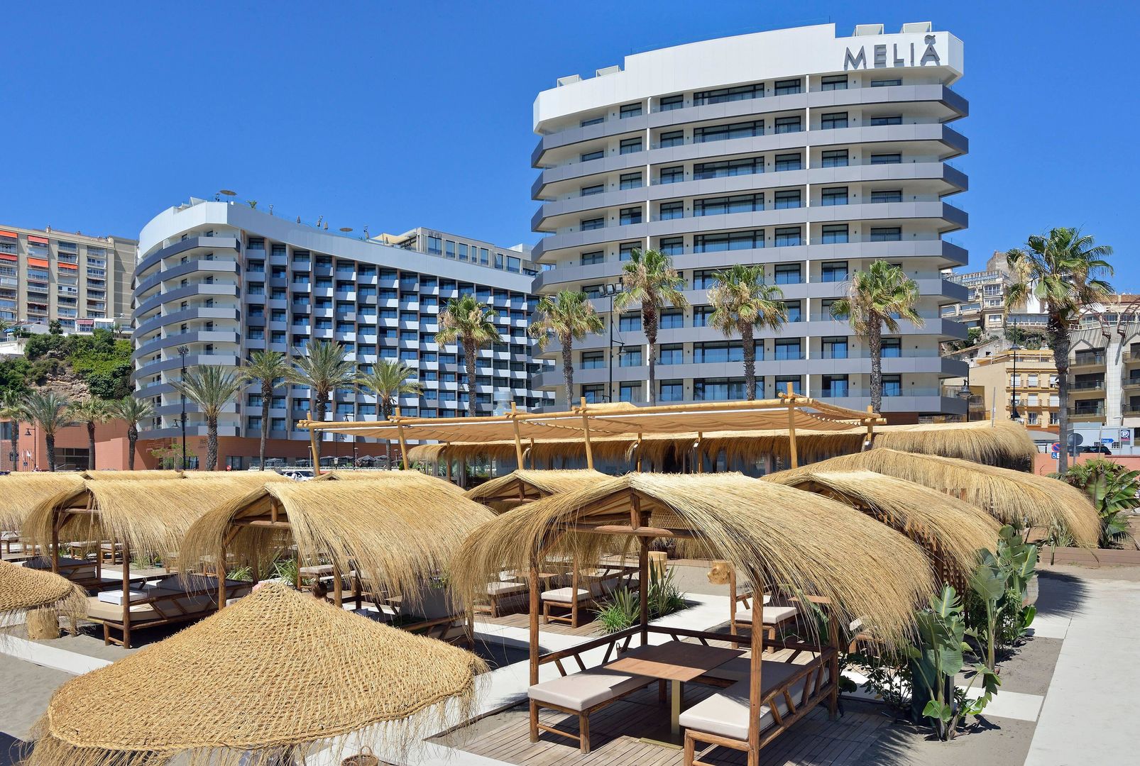 Meliá Costa del Sol foto 21