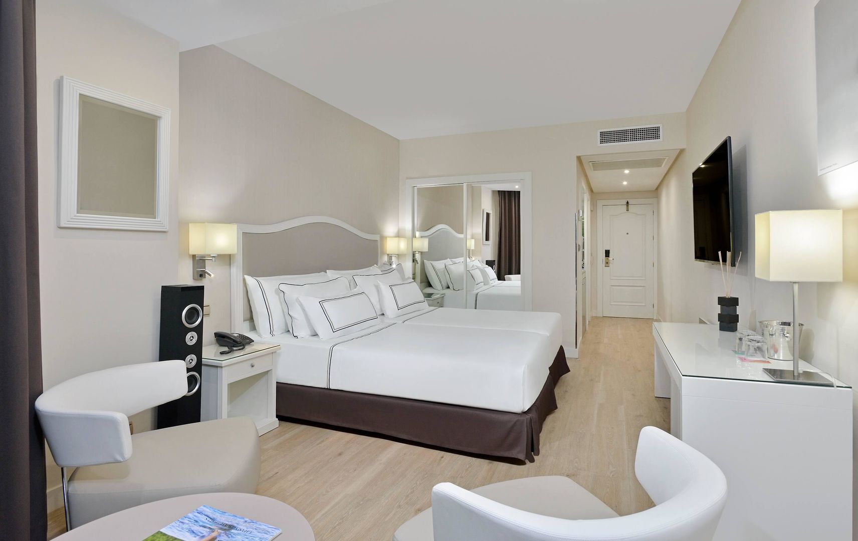 Meliá Costa del Sol foto 9