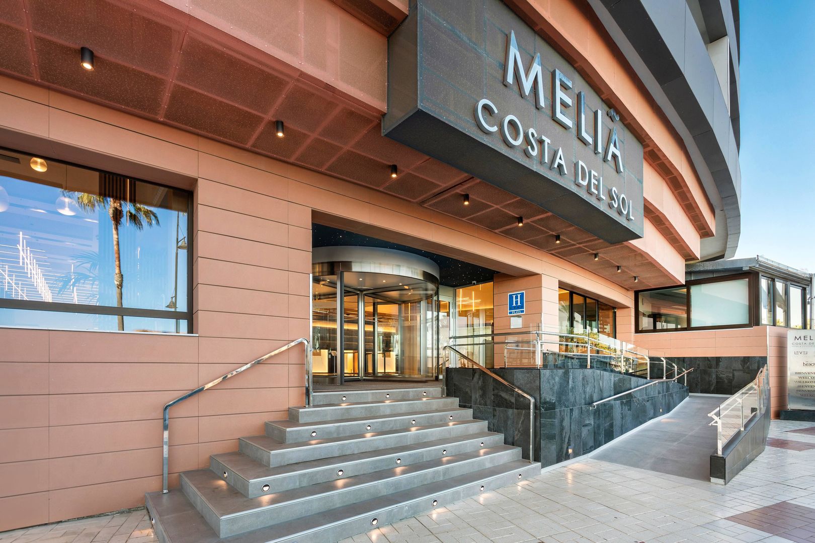 Meliá Costa del Sol foto 8