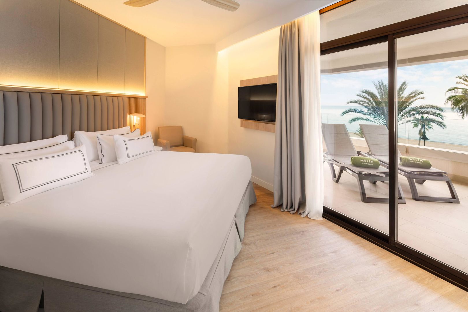 Meliá Costa del Sol foto 15