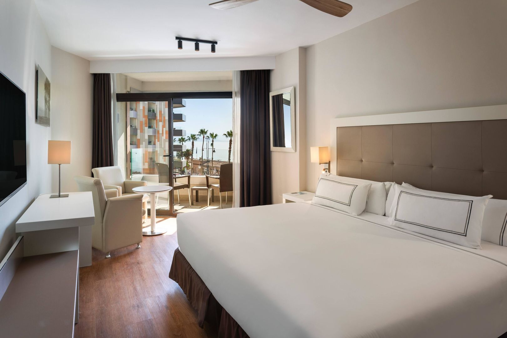 Meliá Costa del Sol foto 22