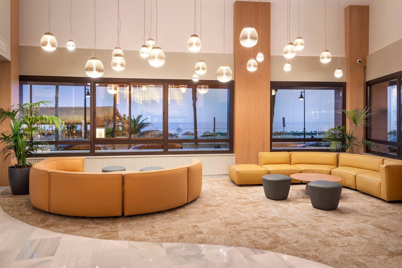 Meliá Costa del Sol foto 17