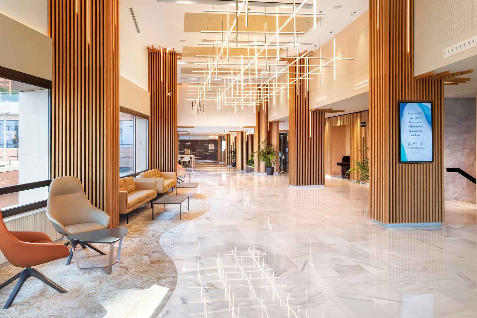 Meliá Costa del Sol foto 16