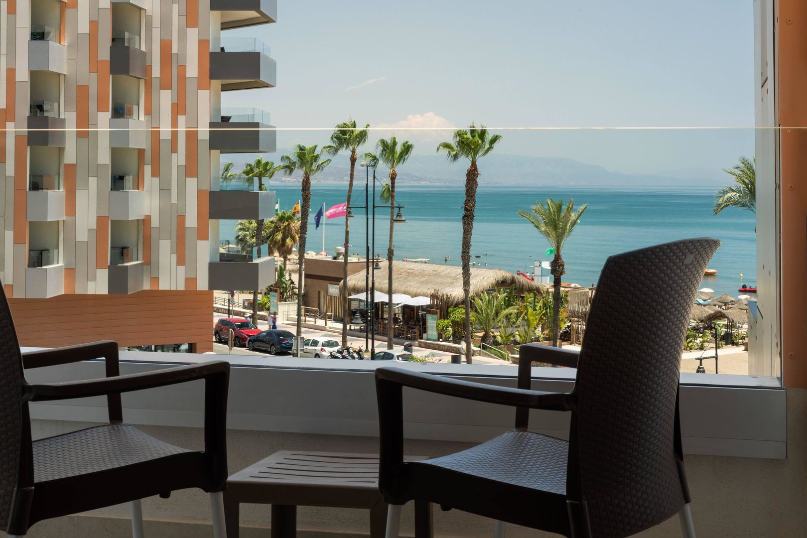 Meliá Costa del Sol foto 28