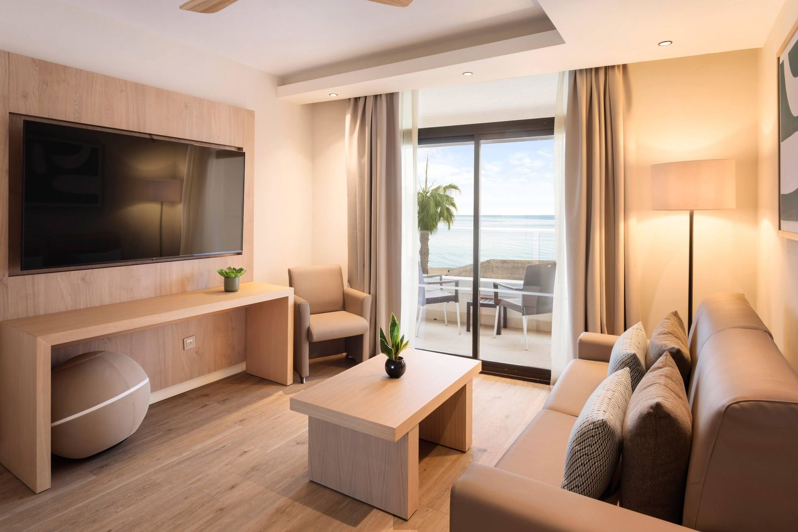 Meliá Costa del Sol foto 19