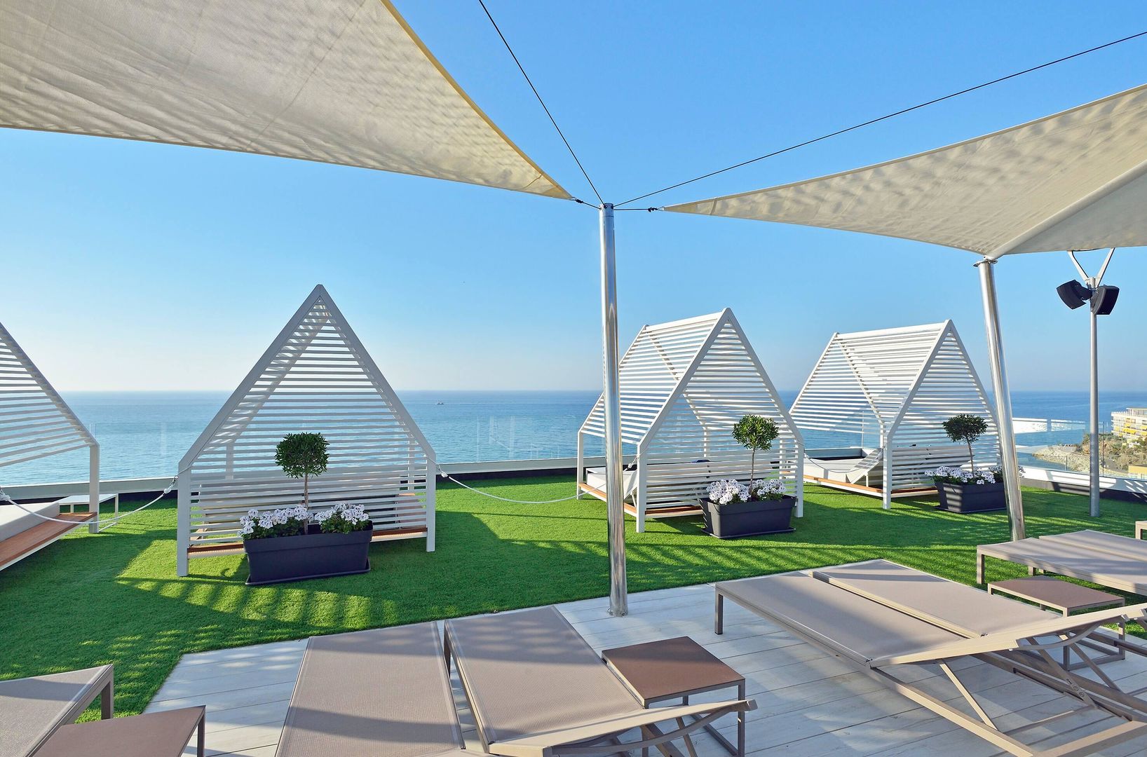 Meliá Costa del Sol foto 29