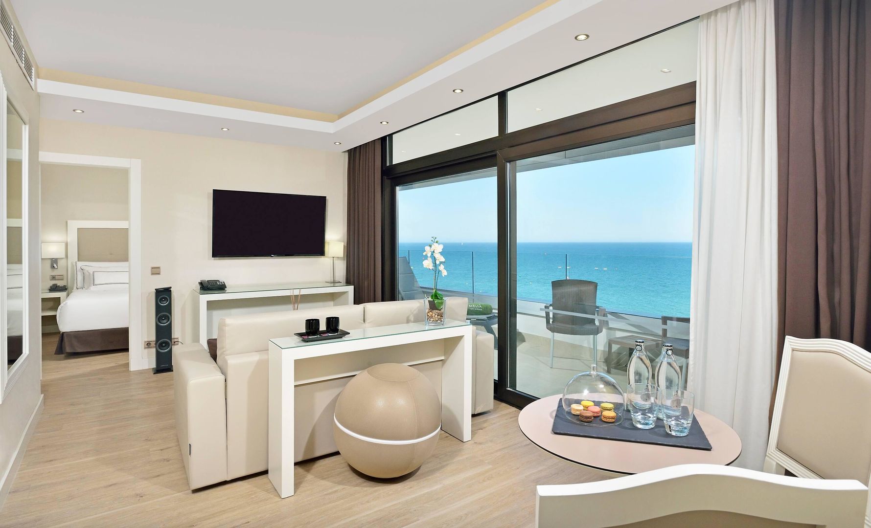Meliá Costa del Sol foto 30