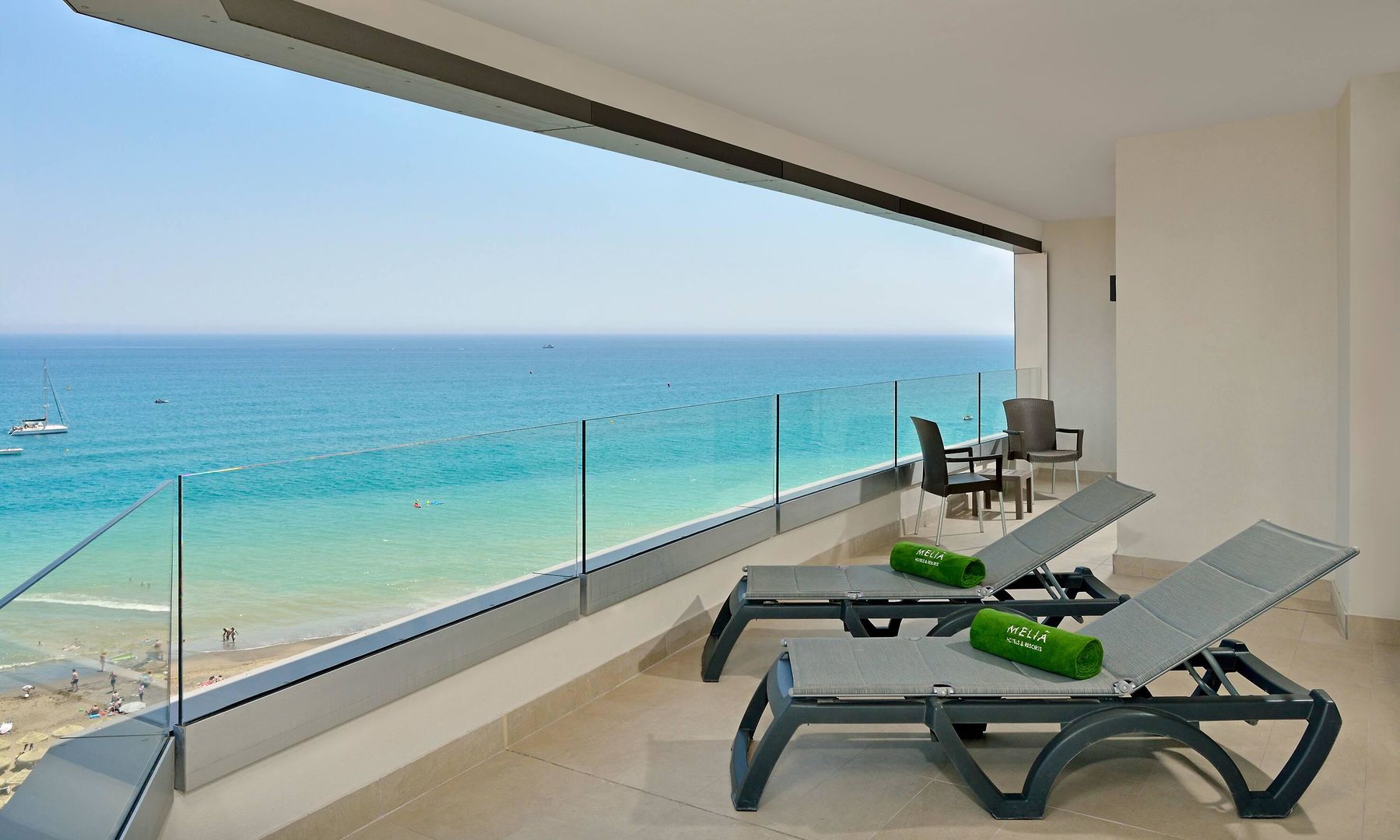 Meliá Costa del Sol foto 10