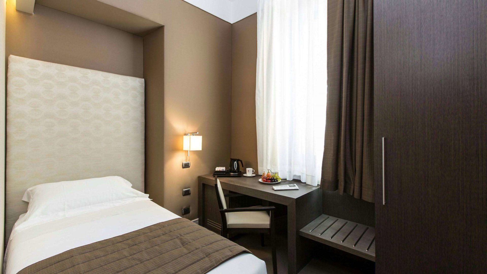 Monti Palace Hotel Roma foto 32