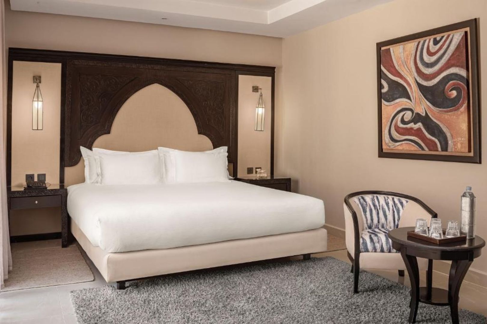 Grand Plaza Marrakech foto 11