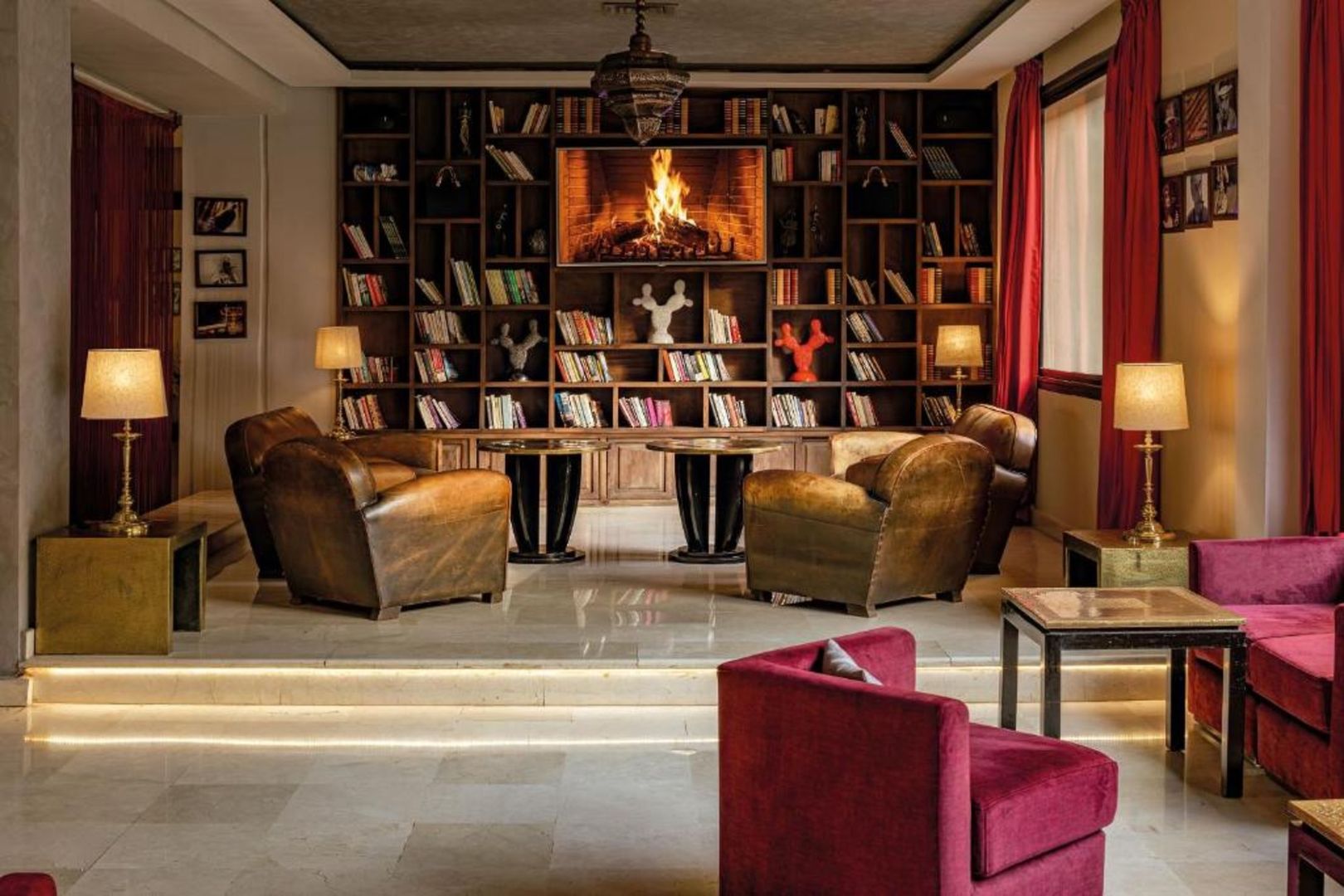 Grand Plaza Marrakech foto 15