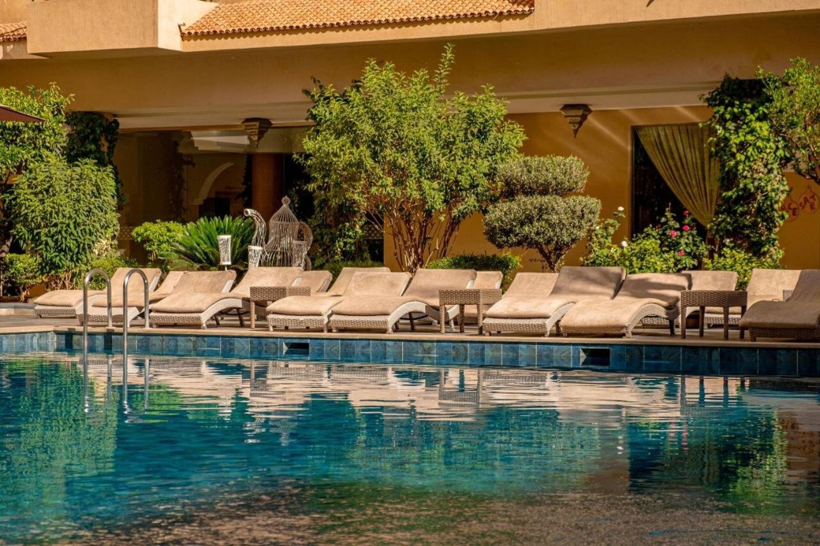 Grand Plaza Marrakech