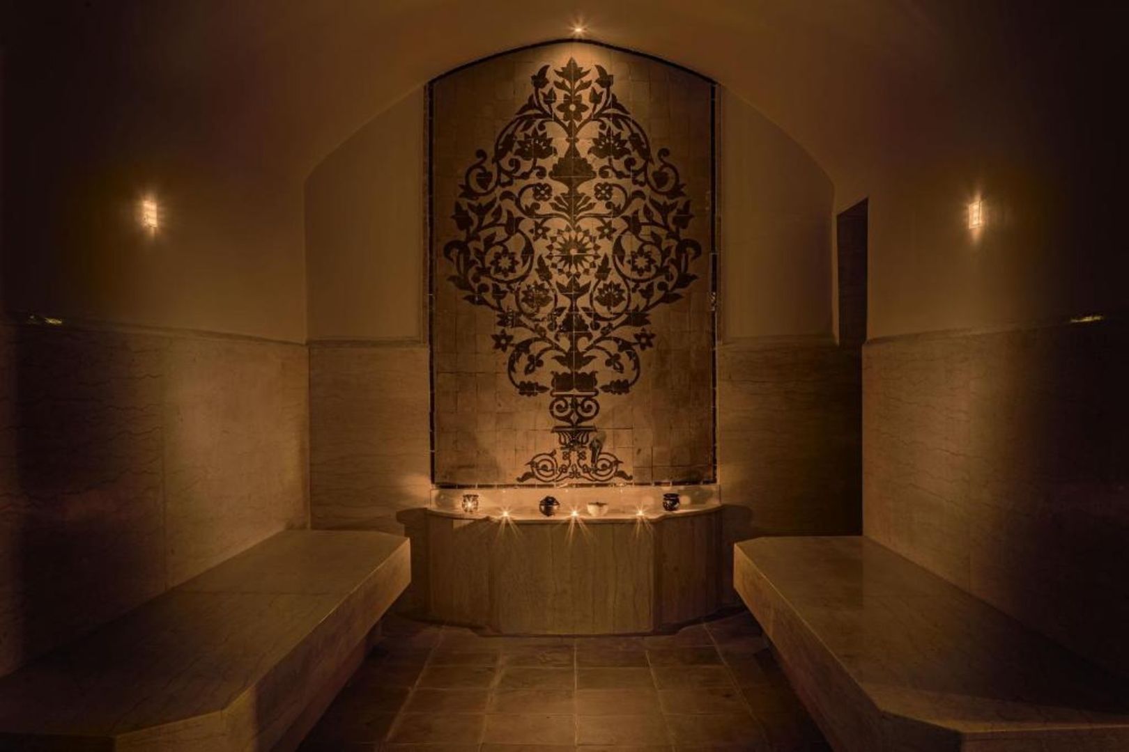 Grand Plaza Marrakech foto 18