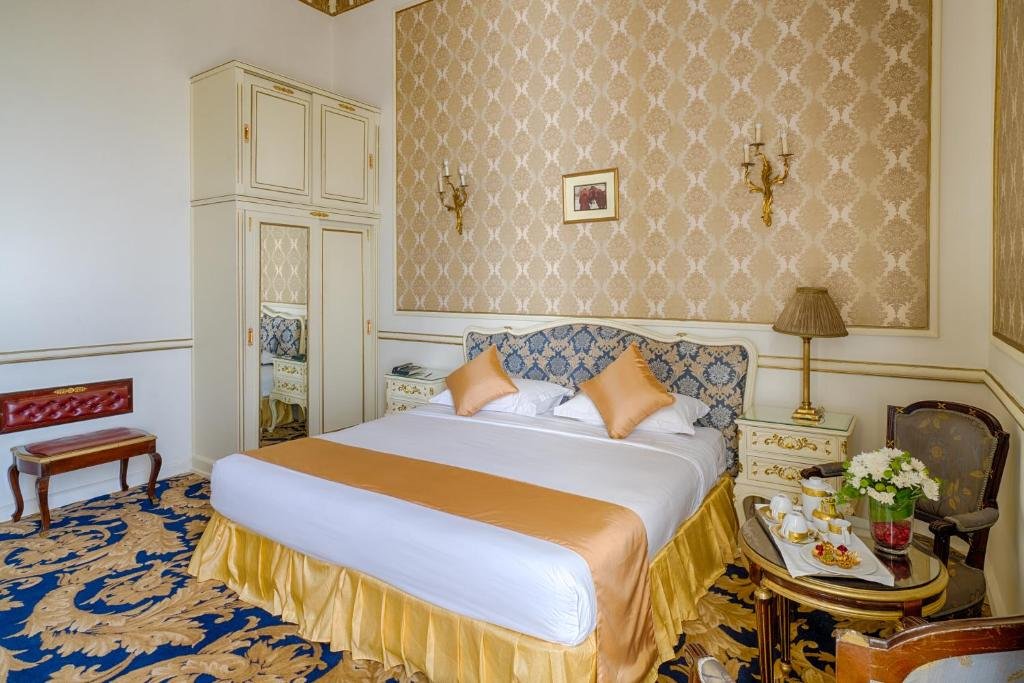 Paradise Inn Le Metropole Hotel foto 13