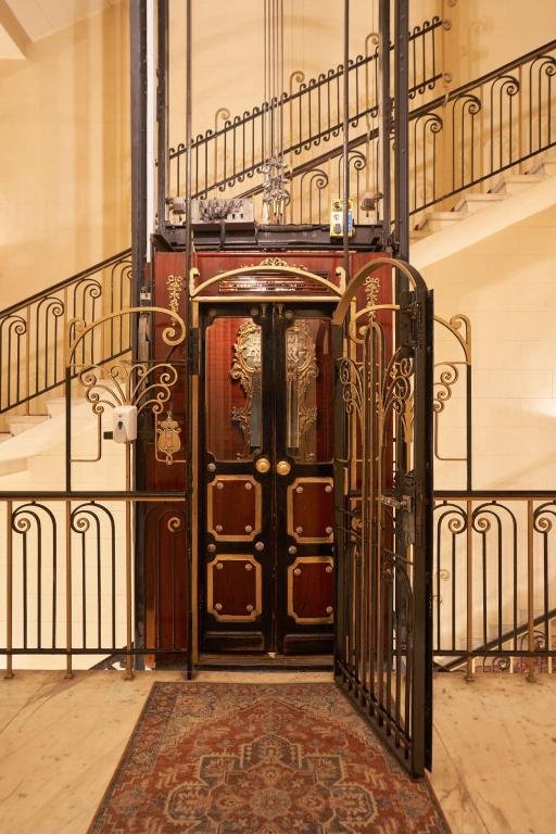 Paradise Inn Le Metropole Hotel foto 7