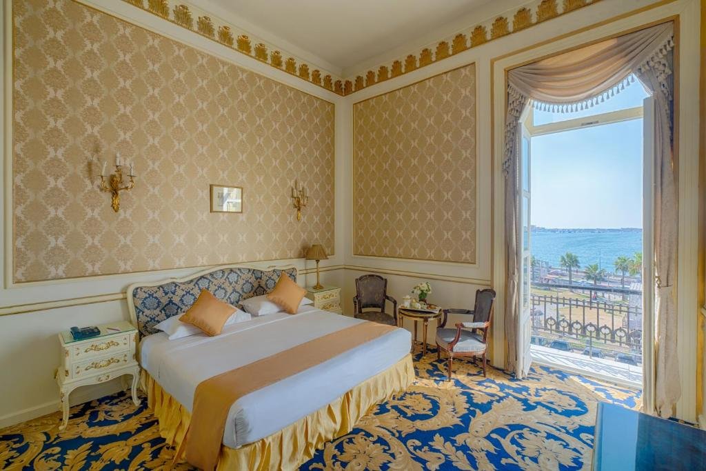 Paradise Inn Le Metropole Hotel foto 16