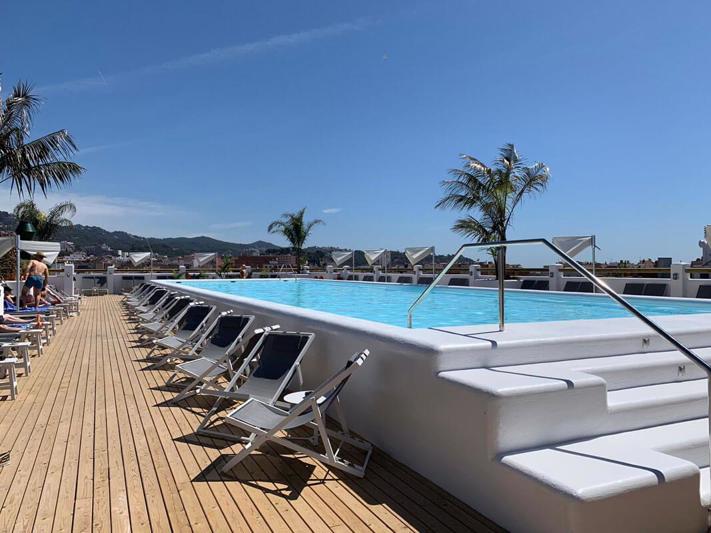 Gran Hotel Flamingo foto 2