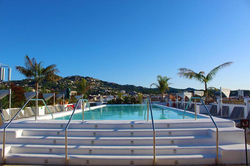 Gran Hotel Flamingo foto 4