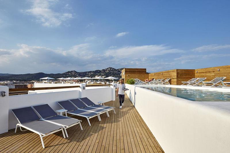 Hotel Delamar foto 3