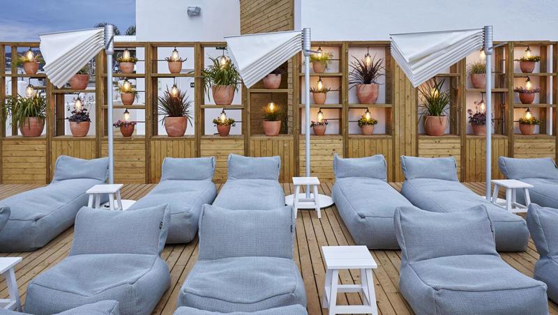 Hotel Delamar in Lloret de Mar - foto 5