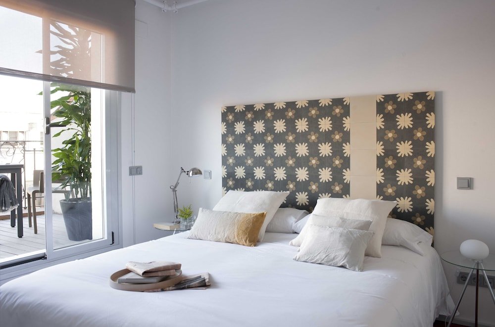Eric Vökel Madrid Suites foto 3