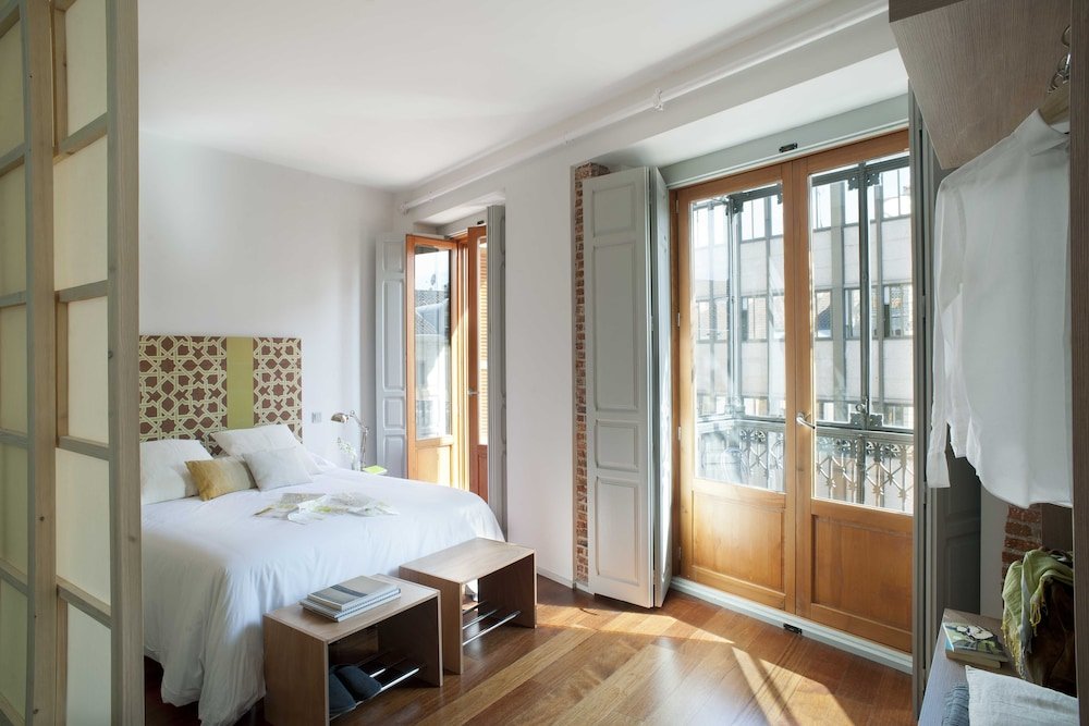 Eric Vökel Madrid Suites foto 4