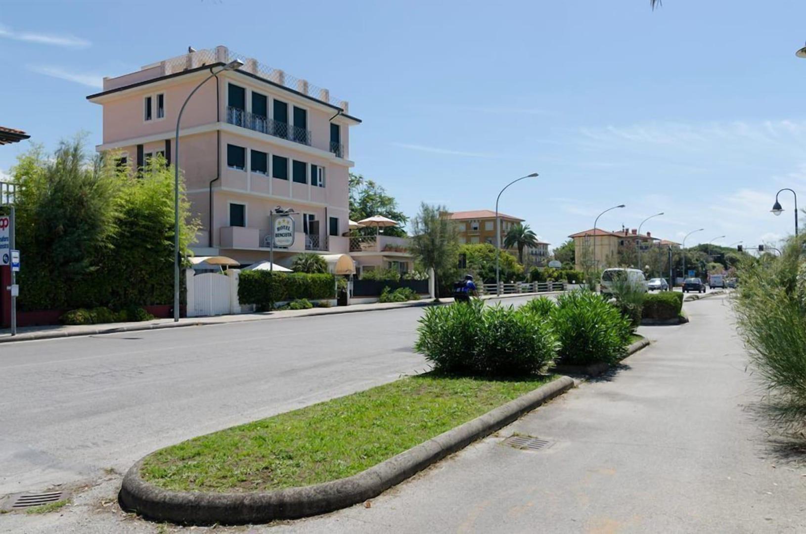 Hotel Bencistà foto 15
