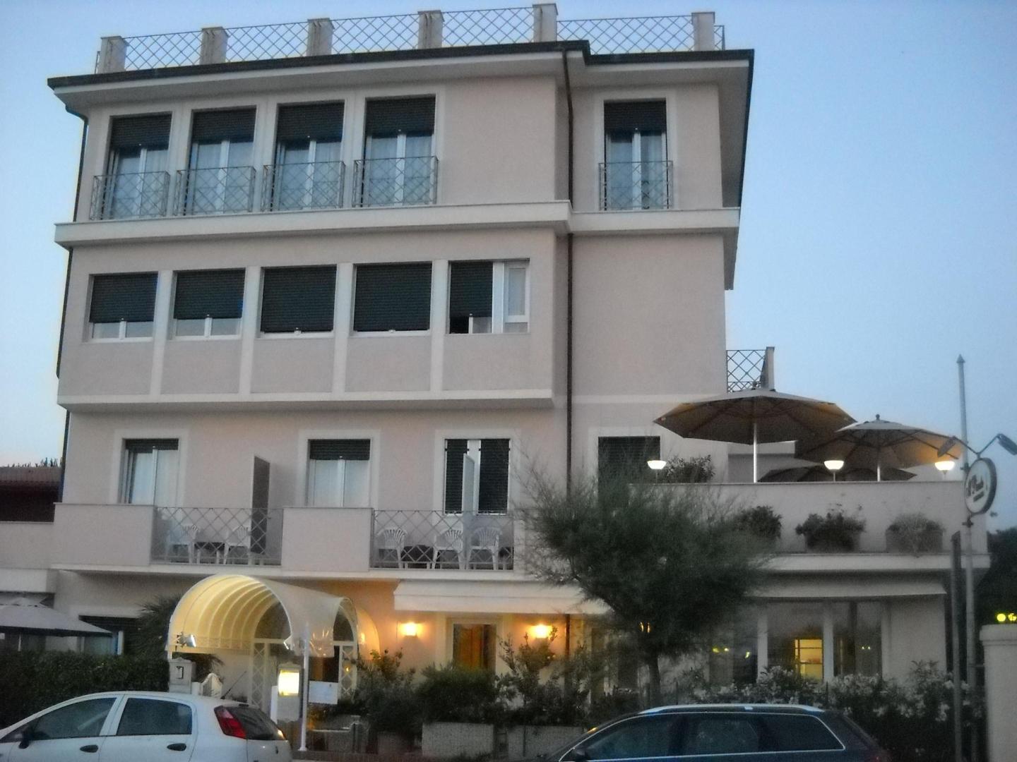 Hotel Bencistà foto 17