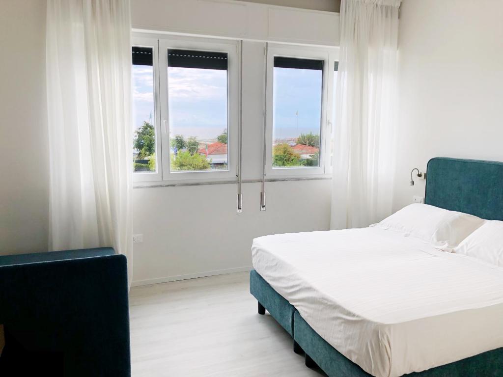 Hotel Bencistà foto 12