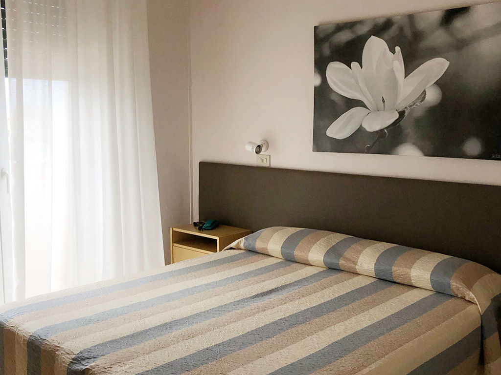 Hotel Bencistà foto 14