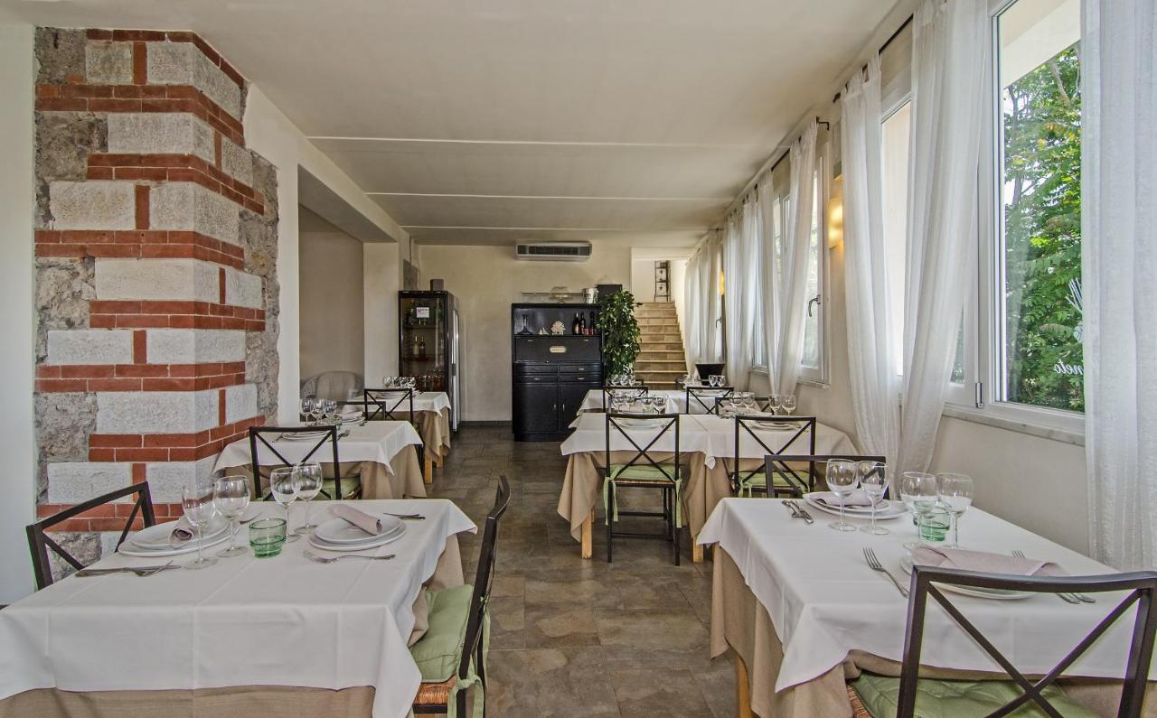 Hotel Bencistà foto 4