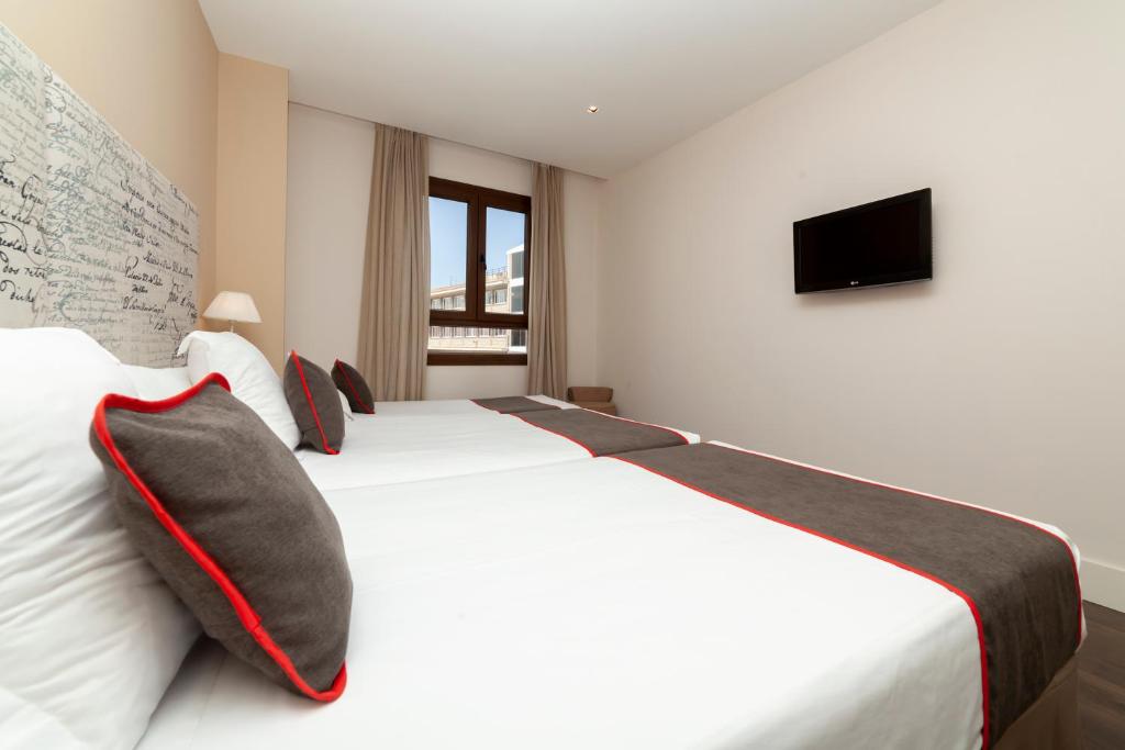 Hotel Altora foto 21