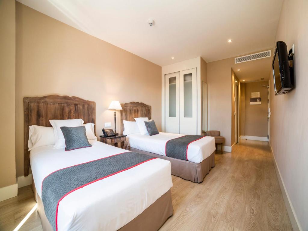 Hotel Altora foto 29