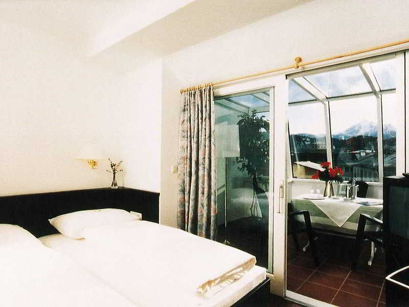 Hotel Cafe Central foto 2