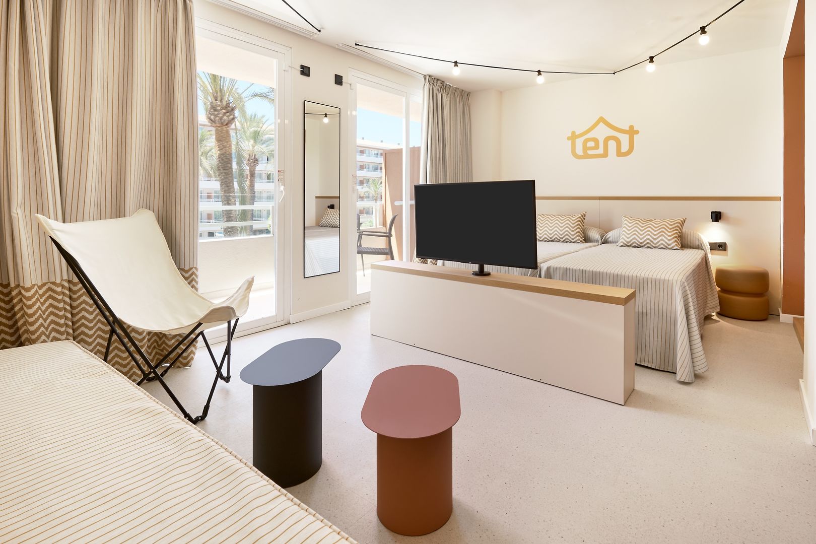 tent Calvia Beach foto 12