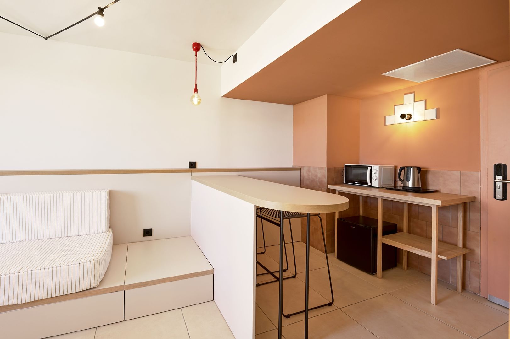 tent Calvia Beach foto 11