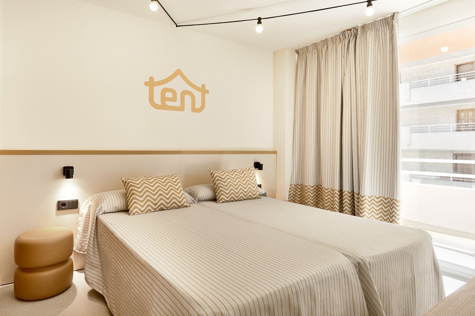 tent Calvia Beach foto 10