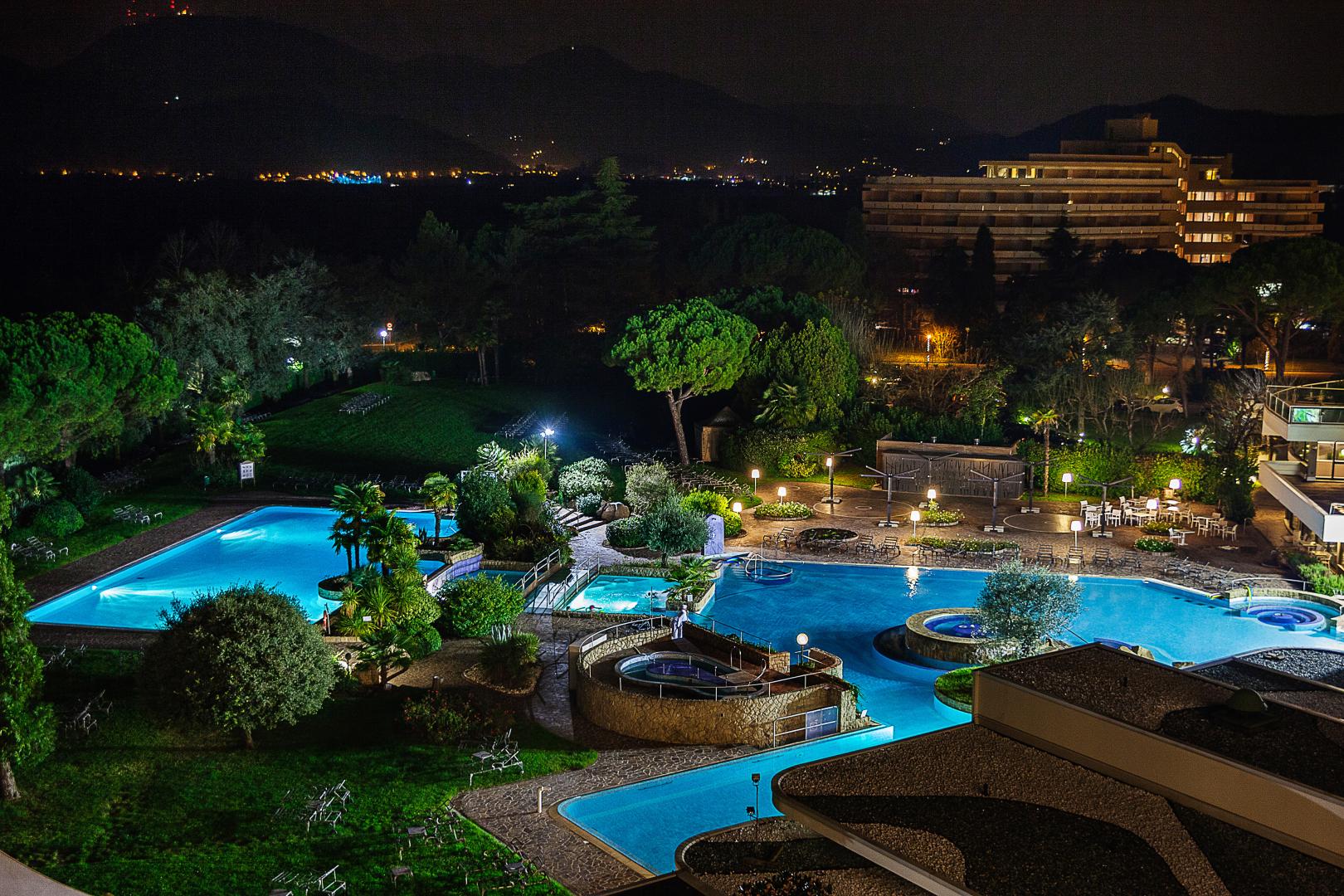 Hotel Majestic foto 16