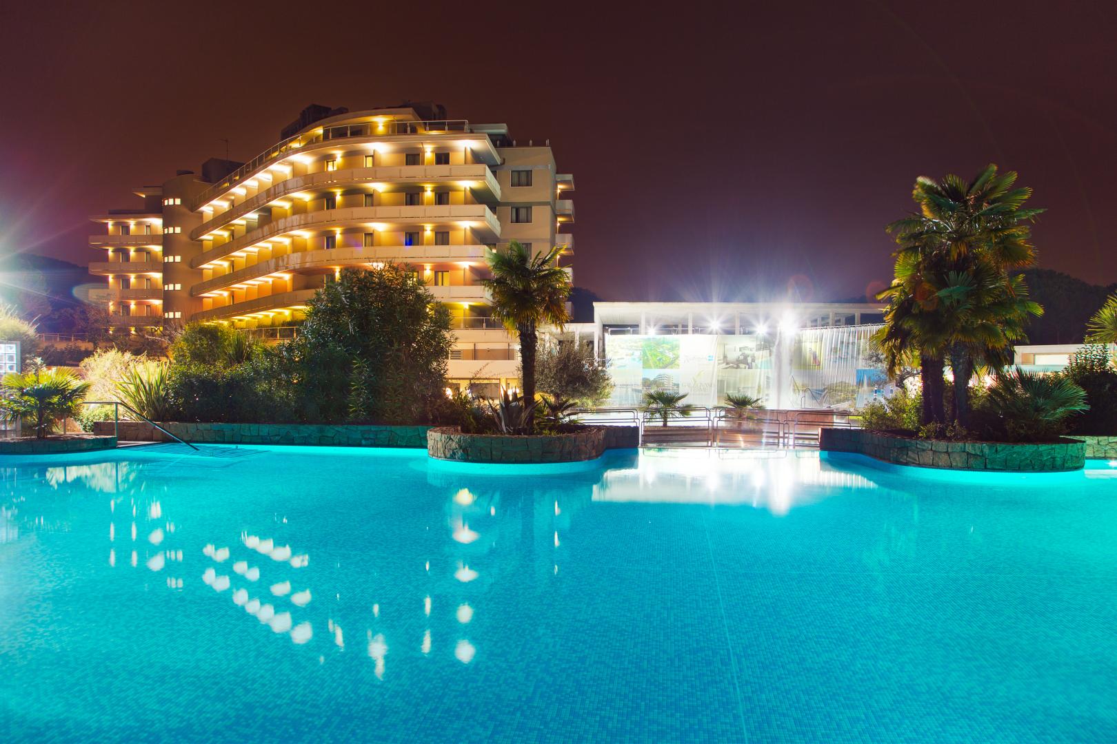 Hotel Majestic foto 17