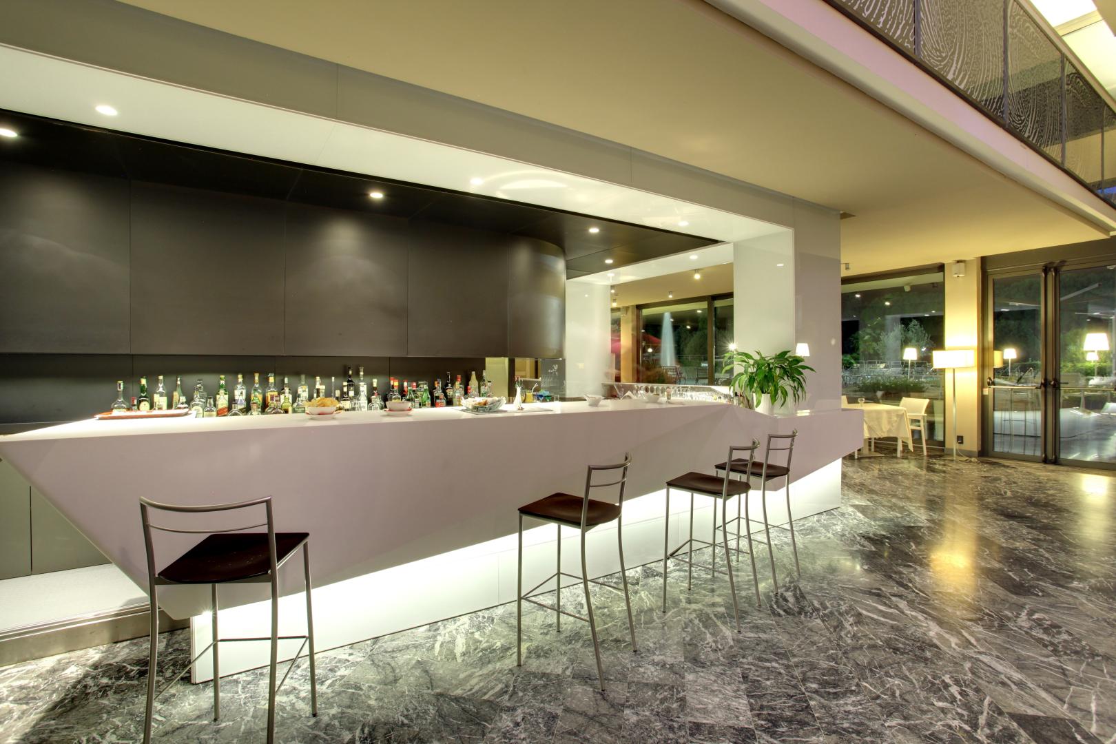 Hotel Majestic foto 21