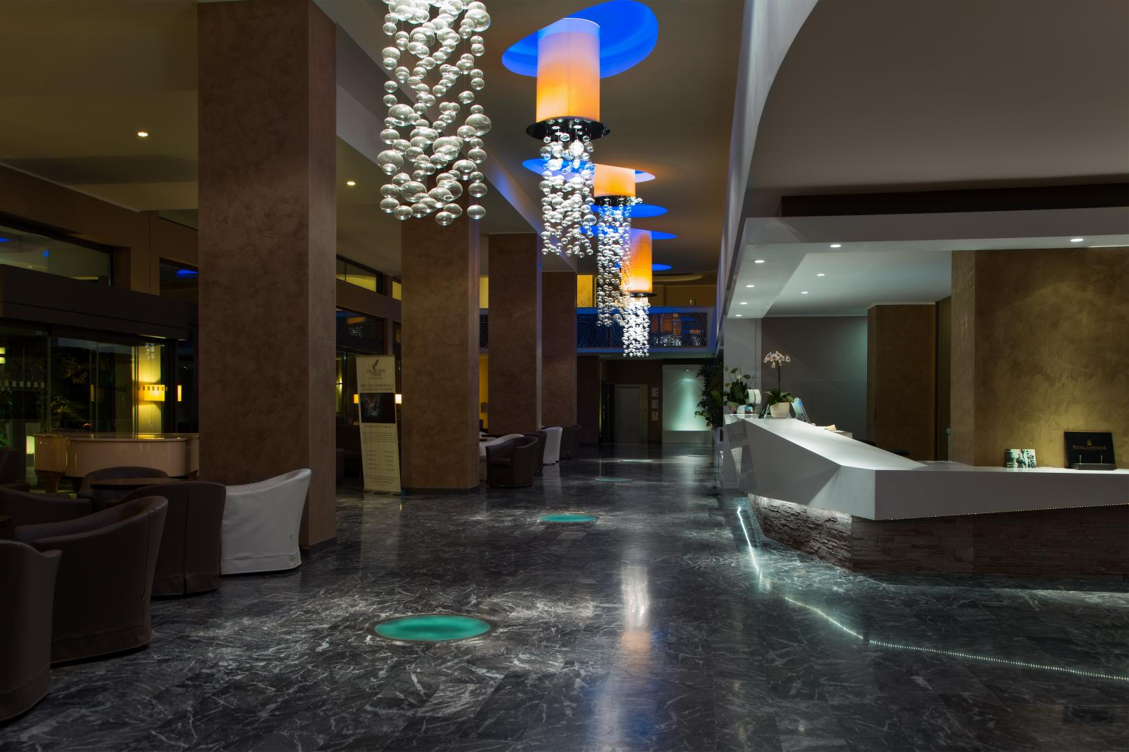 Hotel Majestic foto 13
