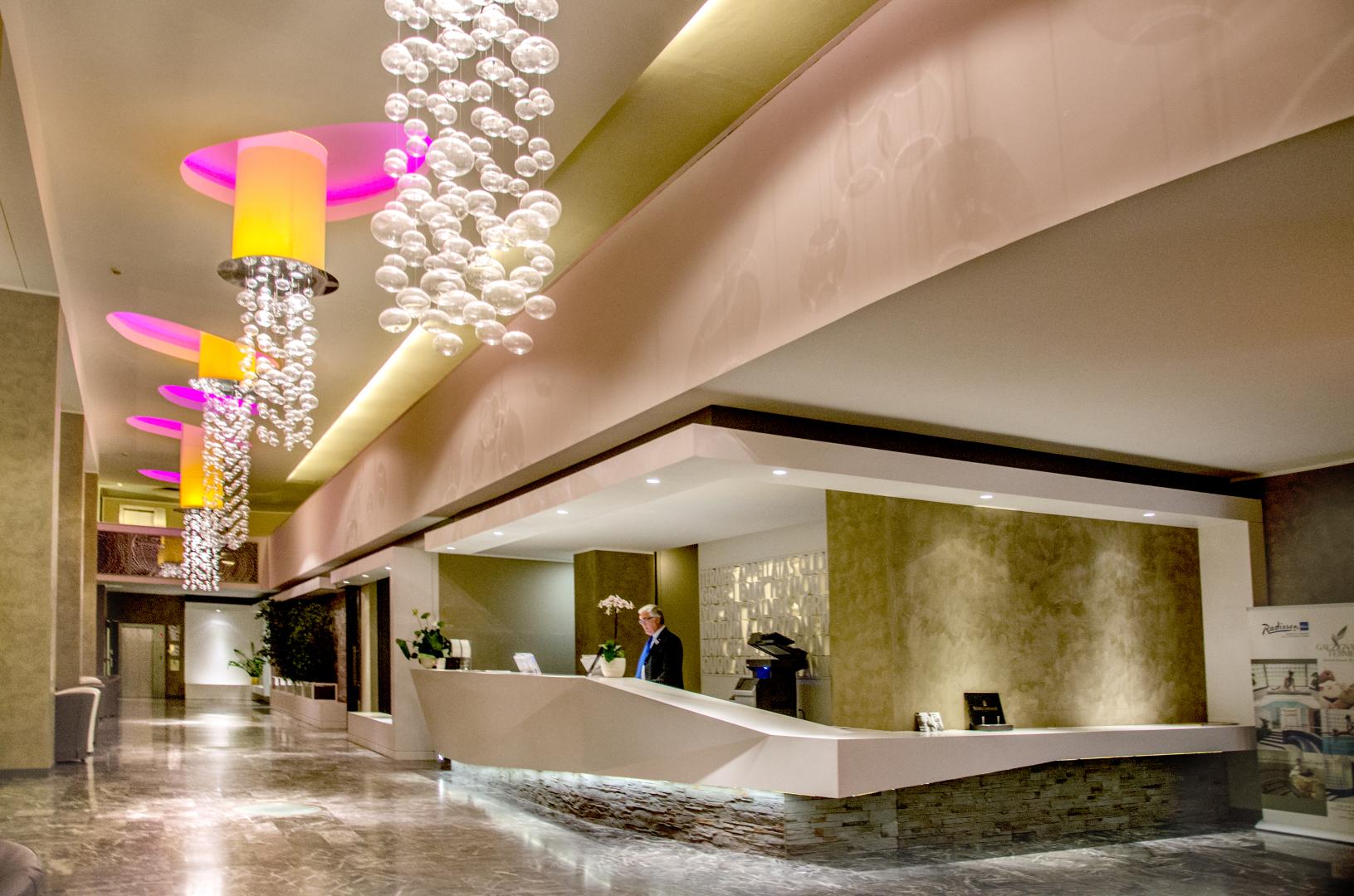 Hotel Majestic foto 22