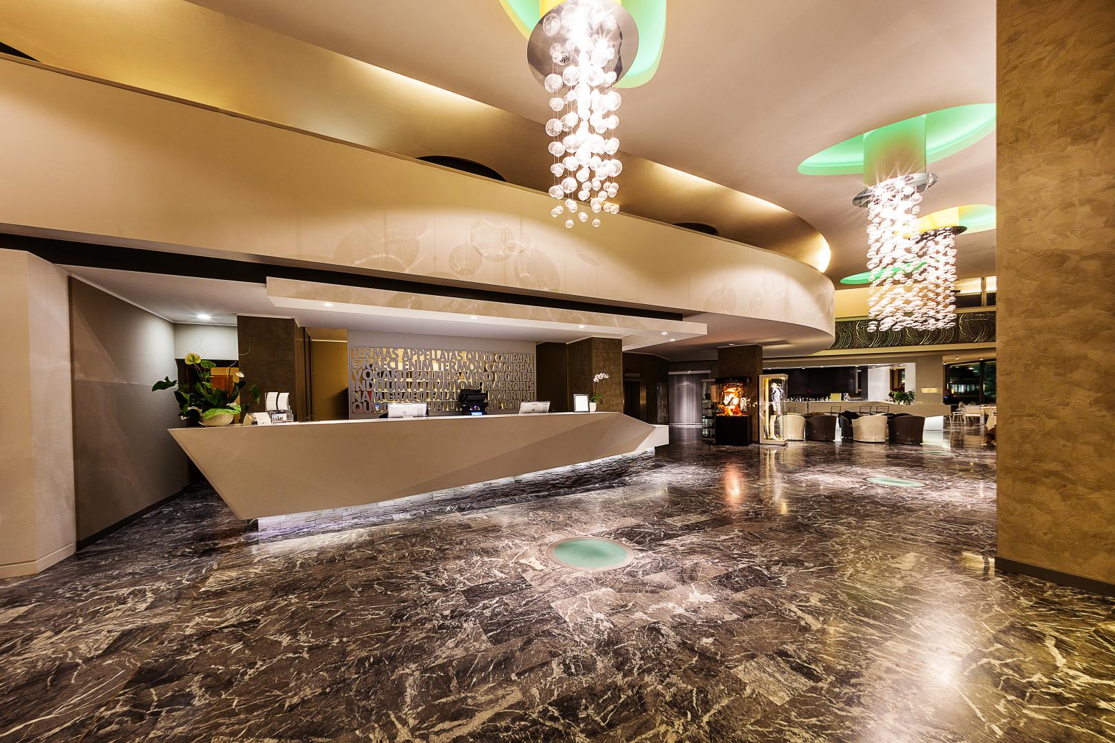 Hotel Majestic foto 34