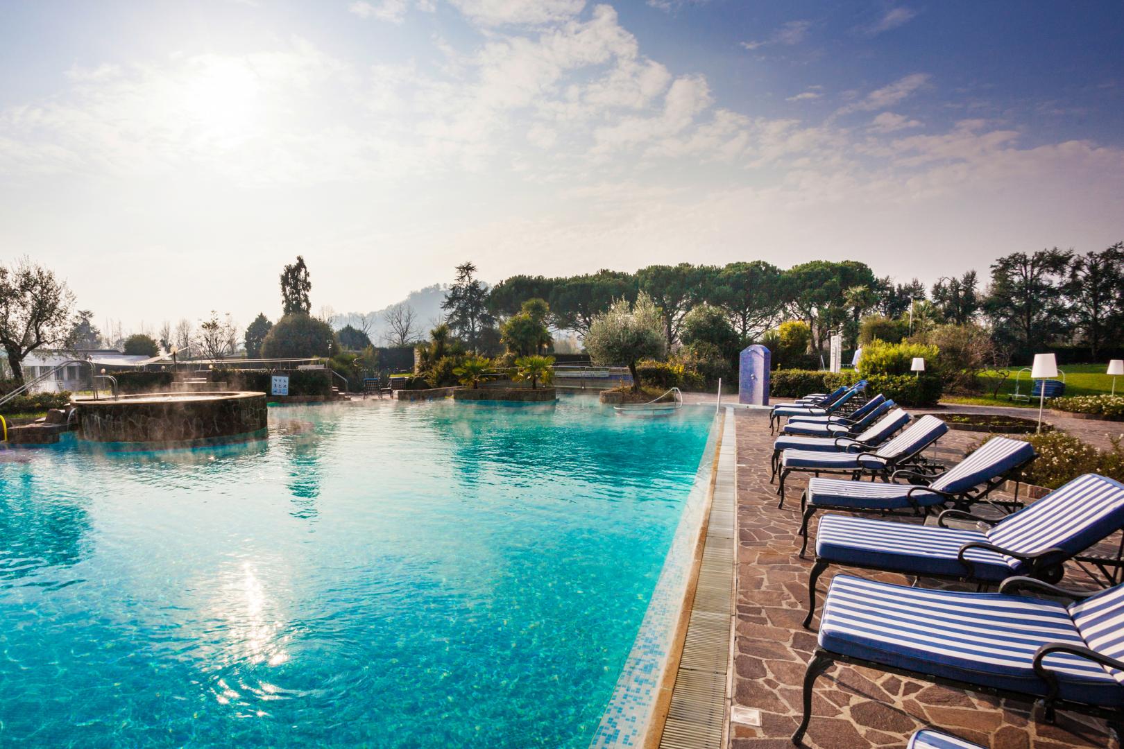 Hotel Majestic foto 26