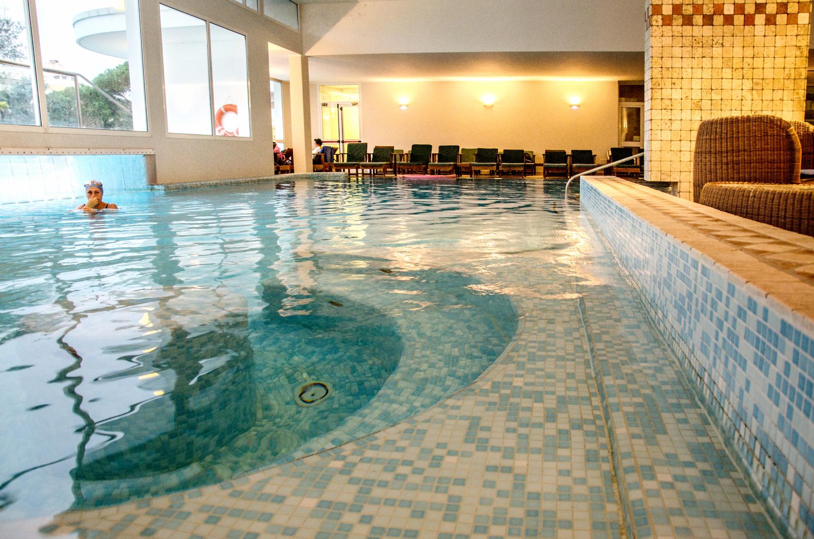 Hotel Majestic foto 6